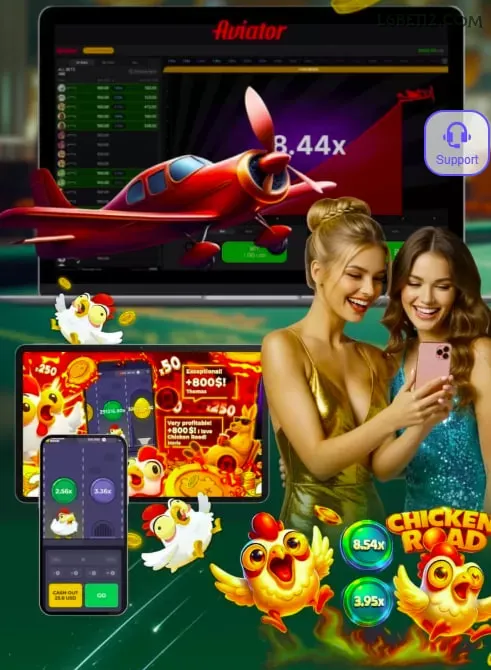 Cassino l6bet