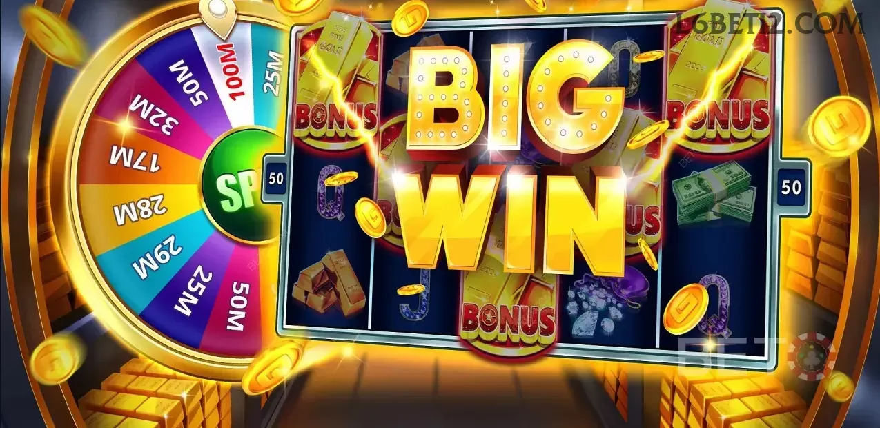 Slot l6bet
