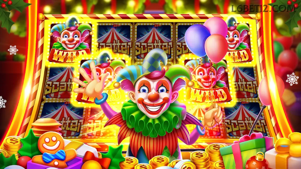 Bônus de slots